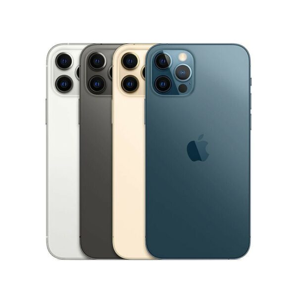 iPhone 12 Pro max 256 gb