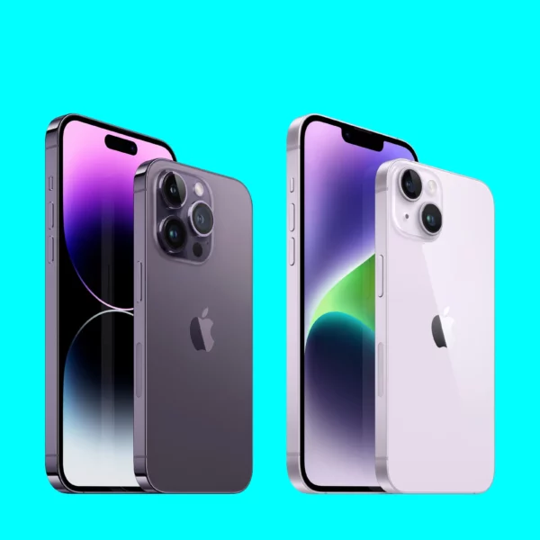 iPhone 14