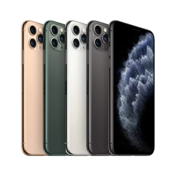 iPhone 11Pro Max 256gb
